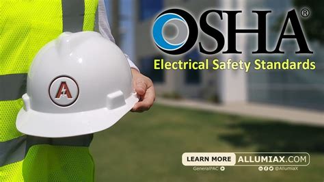 electrical enclosure material regulations|osha regulations for electrical installations.